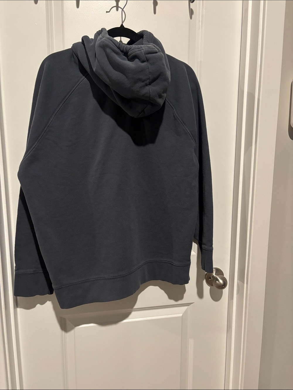 Faherty Fleece Hoodie - Picture 5 of 8